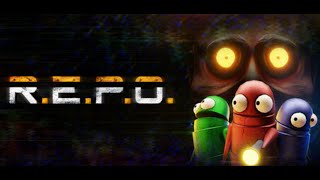 品行崩壊ガチR.E.P.O  NEXT 13F～深淵へ