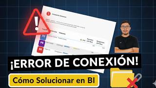 Como conectar tu archivo de Power BI para actualizar los datos
