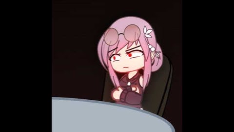 I Tried to Get the Waiters attention by Blinking in Morse Code.