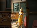 “Detention Begins… 😈📏 | Classroom Chaos Ep. 3”#YouTubeShorts#ClassroomChaos#FunnyAnimation#Shorts