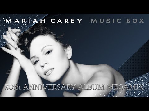 【新品未開封】【レコード】Mariah Carey Music Box 51cl0WfexcL._UF1000,1000_QL80_.jpg