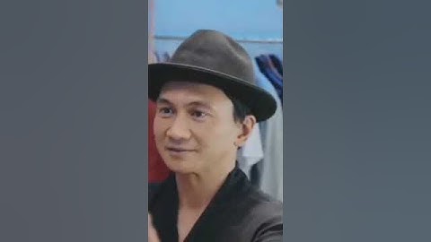 ANJI- ORANG YANG BERBEDA- TEMBANG APIK(Official Music Video)#Shorts