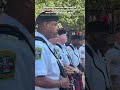 Massachusetts memorial honors firefighters lost on 9/11 and in the line of duty