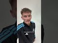 A message from Ewen 🤳 #newcastle #football #premierleague #nufc