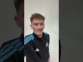 A message from Ewen 🤳 #newcastle #football #premierleague #nufc