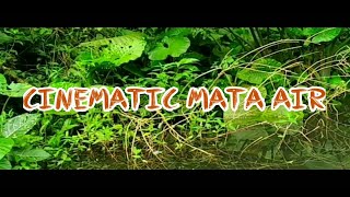 Story wa Cinematic Mata Air (Without Backsound Music)