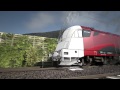 Semmering-Basistunnel Projektfilm