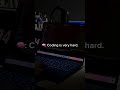 Coders Don't Give Up #coding #programming #fyp #explore #html #coder #code #webdevelopment #trending