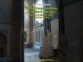 Victorian Beauty, Tudor Roots #stjohnscollege #victoriangothic #offthebeatenpath #hiddenhistory #uk