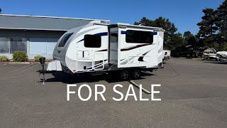 (AVAILABLE) 2020 Lance 1685 ($25,300)