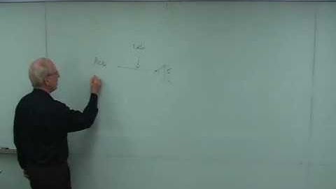 Stephen Krashen on Second Language Acquisition at Pagoda Academy in Busan Part 1