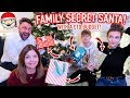 £10 BUDGET FAMILY SECRET SANTA *WITH ONLY 24 HOURS TO BUY*