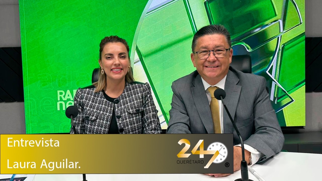 Salir a las calles es la instrucción del gobernador Kuri para atender las necesidades queretanas:.