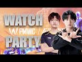 PMWC Watch Party &amp; Classic Gameplay!!