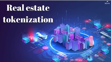 Real Estate Tokenization And Benefits From Blockchain Technology | IXIONO