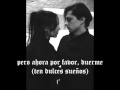 ALL MY FAITH LOST - AT THAT HOUR SUBTITULADO