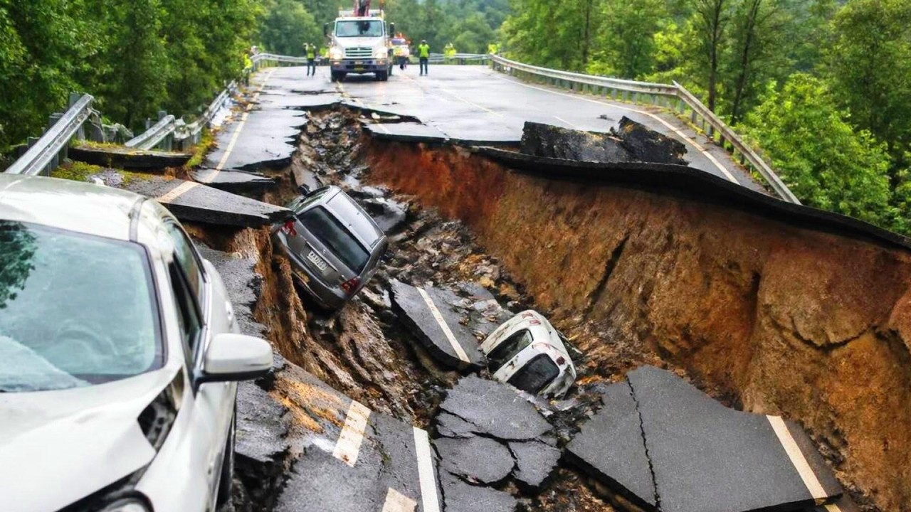 7/13/2026 - Todays Scripture(s) - Earthquake report - Video(s)