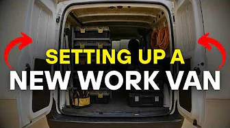Building From the Ground Up: New Business, New Van, New Shirts, What's Next?