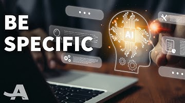 4 Tips to Get the Most out of AI Tools