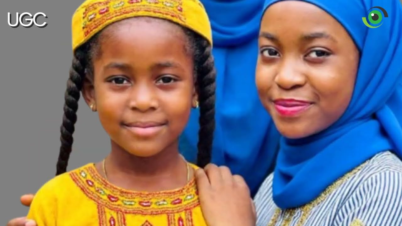 Health Awareness Through Art | Empowering Girls in Ghari