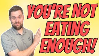 Will I GAIN WEIGHT If I Eat More With Hashimoto’s?