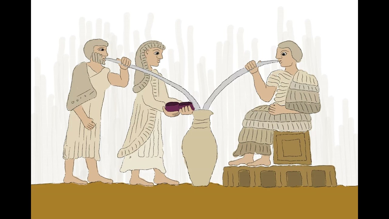 Spirits of the State: How Alcohol May Have Helped Build Ancient Hierarchies