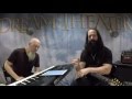 Capture de la vidéo Inside The Astonishing, Episode 2: John Petrucci & Jordan Rudess Discuss Faythe's Theme