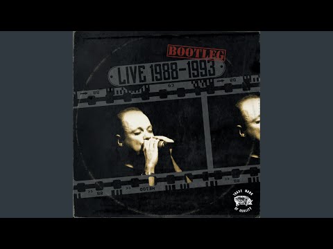 Peter LeMarc — Sång för april (Live 1988)