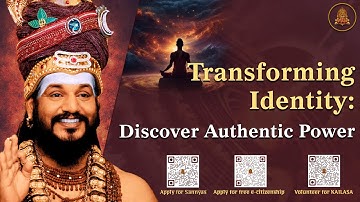 Glimpses of Paramashivoham Level-2 | Day 2 | Breaking Boundaries: Journey Beyond #Identity Limits