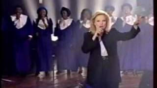 Sylvie Vartan - Let The Sunshine in (1994)