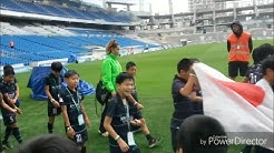 Real Madrid Foundation Football School Japan Youtube Real Madrid Foundation Football School Japan Youtube