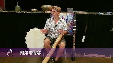 Sound Healing Workshops with Anita Cassidy Bowman