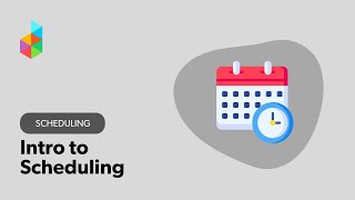 Intro to Dubsado Scheduling