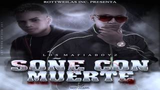 Los MafiaBoyz - Soñe Con La Muerte (Prod. by Manage 5Elements & Bryan Lee)