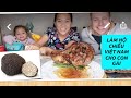 Vlog 1168 ll THỊT BÒ TOMAHAWK CÙNG NẤM TRUFFLE ĐẮT NHẤT THẾ GIỚI