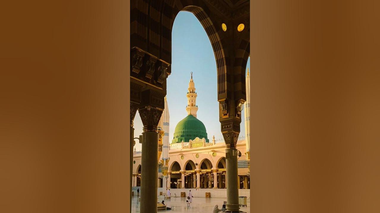 Alhamdulillah β€οΈ For everything β€οΈπ₯°π #live #love #beautifulmedina #viralvideo #foryou #islamicstatus Alhamdulillah β€οΈ For everything β€οΈπ₯°π #live #love #beautifulmedina #viralvideo #foryou #islamicstatus