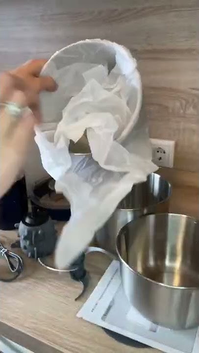 Кухонный комбайн Xiaomi Morphy Richards Food Processor (MR9401) - YouTube