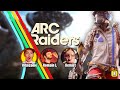 🎒 Arc Raiders avec @KEMIST-C2H6O, @romainjacques5960 | Soirée du mardi #02