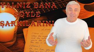 Yalnız Bana Söyle Şarkılarını - Yeni̇ Beste No: 65 Bülent Sabah