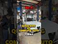 Left Front Wheel Bearing Replacement - Alfa Romeo Stelvio ep.4 Quick Diag at Complete Auto #repair