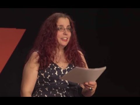 Why Autism is Sexier Than You Think It Is | TEDxJerseyCity