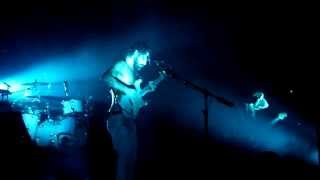 Biffy Clyro - Little Hospitals @ Le Trianon, Paris [Multicam]