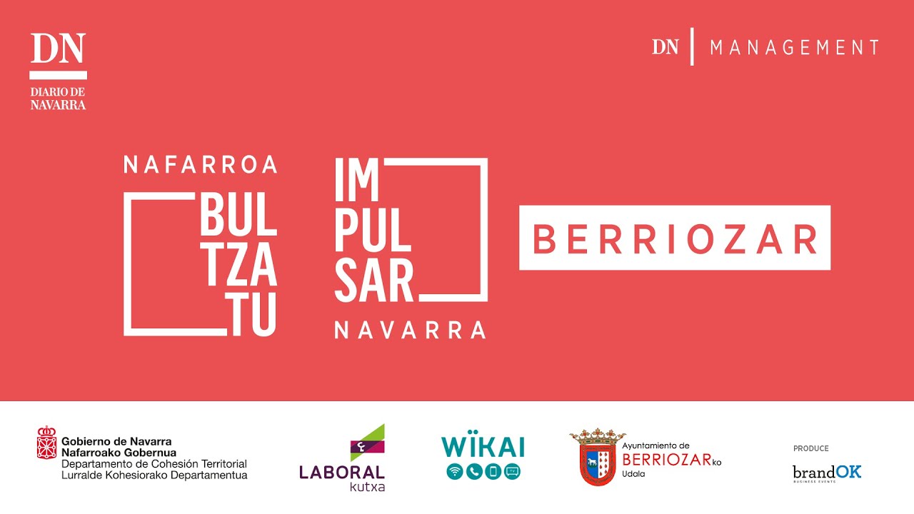 IMPULSAR NAVARRA - BERRIOZAR
