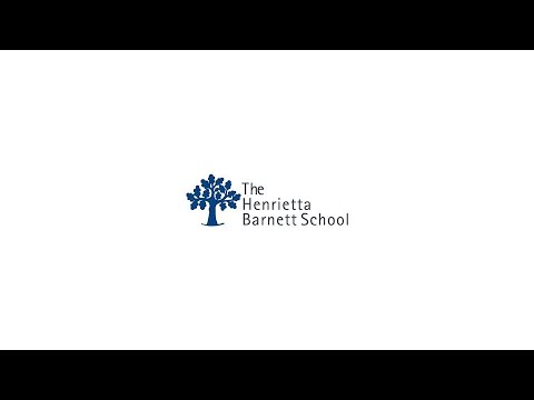 The Henrietta Barnett School 2020 - Virtual Open Day