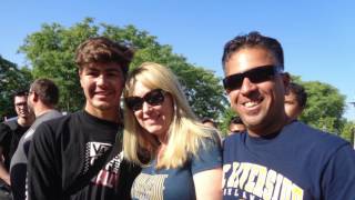 Highlander Orientation Session 5 (July 20-21, 2017)