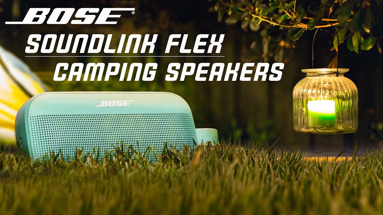 Bose SoundLink Flex | antien.vn