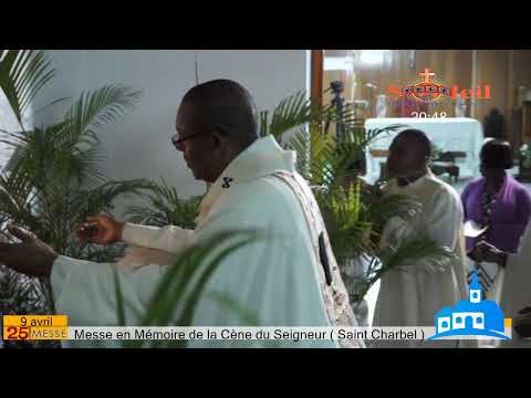 messe-en-mémoire-de-la-cène-du-seigneur-(-saint-charbel-)