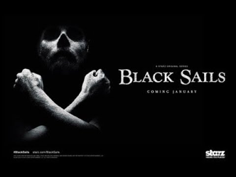 Black Sails meets History: the Characters