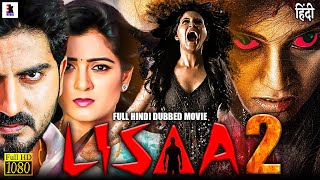 LISAA 2 - New Release Hindi Dubbed Full Horror Movie (2024) Blockbuster Hindi Dubbed Movie - Full HD