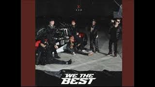 Ex Battalion - We The Best